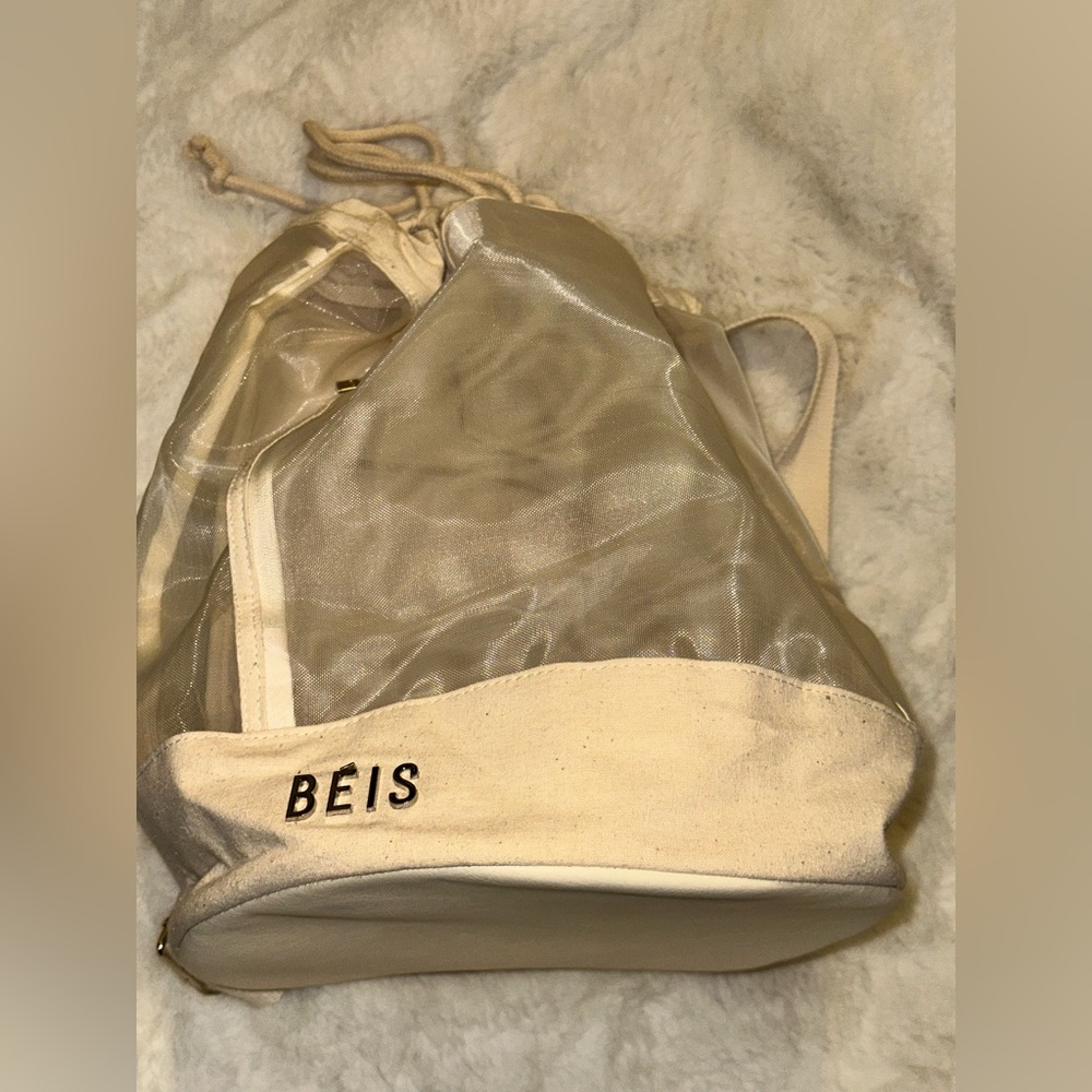 The High-Brid Backpack